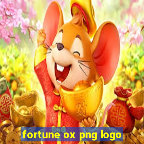 fortune ox png logo